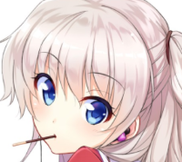 Fluaria's avatar