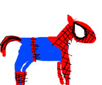 ponnyhesten's avatar