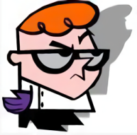 Dexter1203's avatar