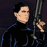Caharin's avatar