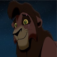 Kovu's avatar
