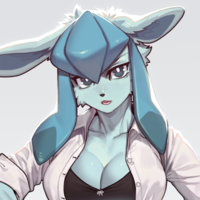 LadyFrost's avatar