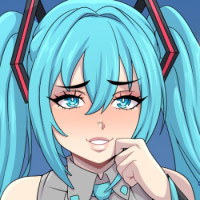MerryNightmare's avatar