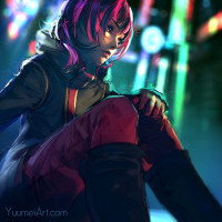 Guskenobi's avatar