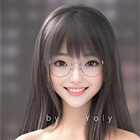 Yoly's avatar