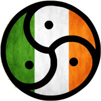 Irishman's avatar