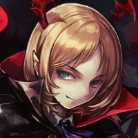 Xidas's avatar