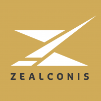 Zealconis's avatar