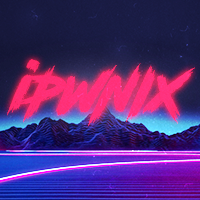 iPwNix's avatar