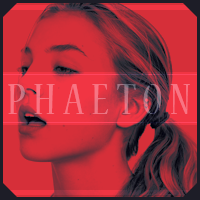 Pheaton's avatar