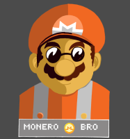 MoneroBro's avatar