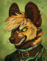 NagWarrior's avatar