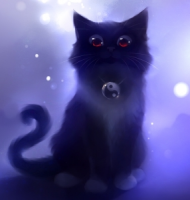 Lunoru's avatar