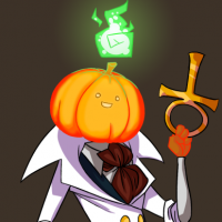 Pumpkinos's avatar
