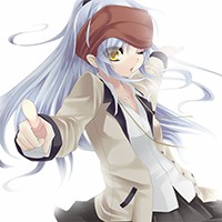 Kinji's avatar
