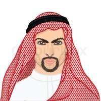 arabianseeker's avatar