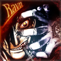 Ravn's avatar