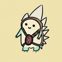 Cocorico's avatar