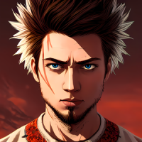 NinjaRell's avatar