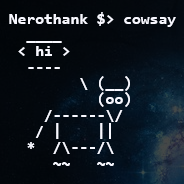 Nerothank's avatar
