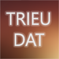 TrieuDat's avatar