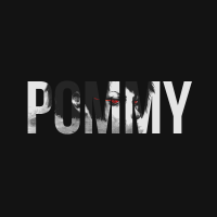 Pommy's avatar