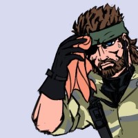 SnakeRaiden's avatar