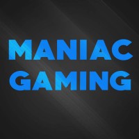 ManiacGaming's avatar