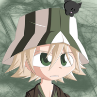 ysaak's avatar