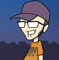 Henkrogue's avatar