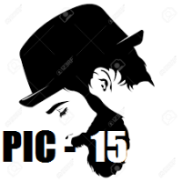 PIC15's avatar