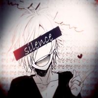 silencegxy's avatar