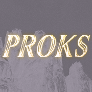 Proks's avatar
