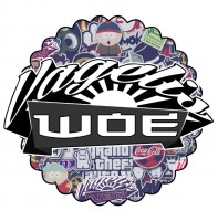 woe1987's avatar