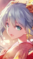 Sagiri's avatar