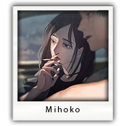 Mihoko's avatar