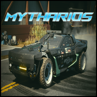 Mytharios's avatar