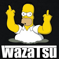 Wazatsu's avatar