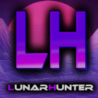 LunarHunter's avatar