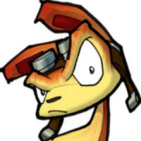 DaxterDotEXE's avatar
