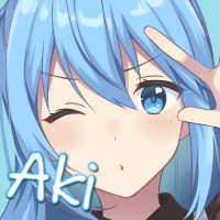 Akitake's avatar