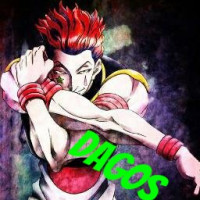 Masterdagos's avatar