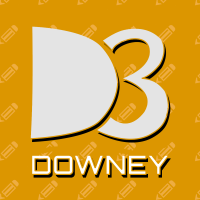 Downey's avatar
