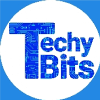 TechyBits's avatar