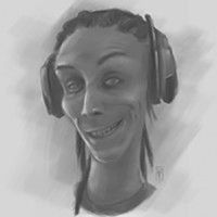 benrezh's avatar
