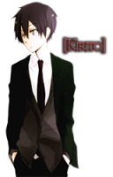 Kirito3's avatar