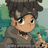 Nikitaaa's avatar