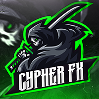 Cyph3rFX's avatar