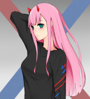 Zerotsu's avatar