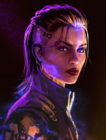 CrimsonArisen's avatar